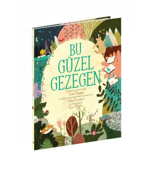 Bu Güzel Gezegen