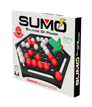 BuBu Games Sumo Oyunu