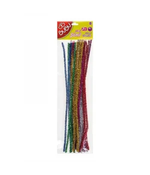 Bubu Simli Şönil 30 cm. 20li Paket