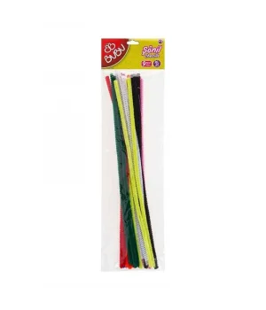 Bubu Şönil 30 cm. 20li Paket