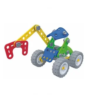 Build Technic Yap Boz Araçlar 4100100-1