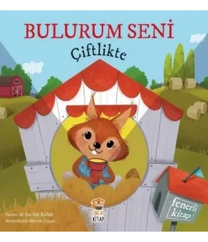 Bulurum Seni Çiftlikte