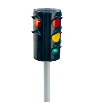 Büyük Trafik Işığı 71 cm