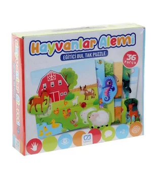 Ca Games Hayvanlar Alemi 5146