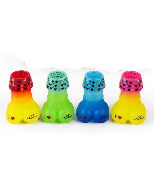 Cam Penis Shot Bardak Alk5900