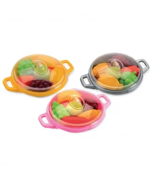 Candy & Ken Tencere Set