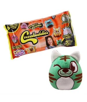Candy Pops Cocoabuddies Kokulu Sürpriz Pelüş