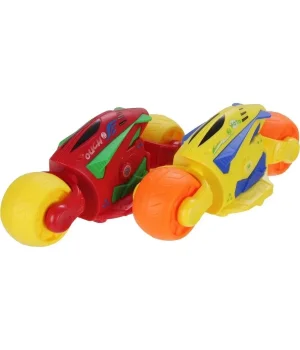Canem Dsipl. Sürt. Motorsiklet