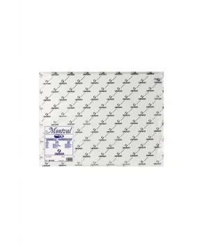 Canson Montval Sulu Boya Kağıdı 300 gr. 50x65 cm. 10 Adet