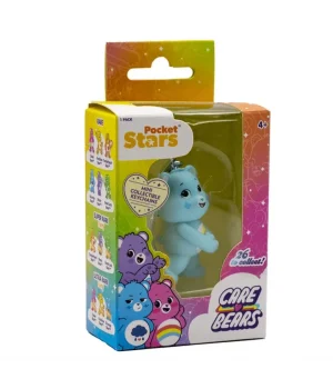 Care Bears Figürlü Anahtarlık