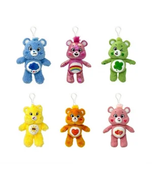 Care Bears Klipsli Peluş 13 cm
