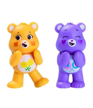 Care Bears Mini Koleksiyon Figürleri 3'lü Paket