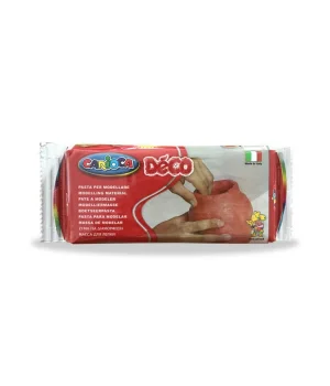 Carioca Deco Seramik Hamuru 500 gr. Terracotta