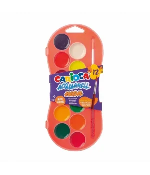 Carioca Sulu Boya Neon