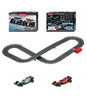 Carrera Go Formula 1 Yarış Pisti