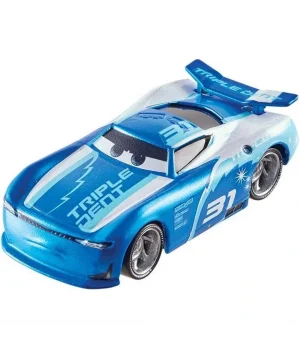 Cars Cam Spinner