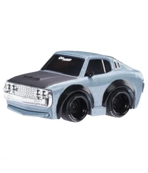 CarTuned JDM Seri 1 1976 Toyota Celica (Heçbek) - Mavi Araba