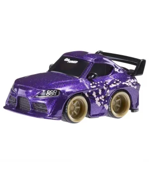 CarTuned JDM Seri 1 2022 Toyota GR Supra - Mor Araba