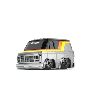 CarTuned S2 1979 GMC Vandura - Custom Araba