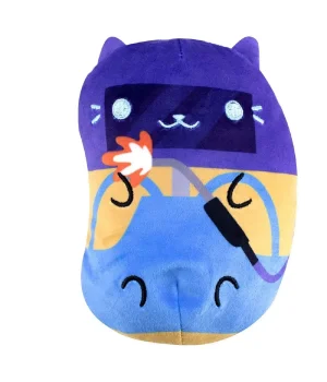 Cats vs Pickles Chonks Serisi 15 cm