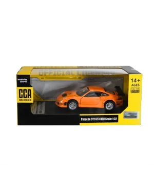 Cca 1/32 Porsche 911 GT3 RSR Model Araba