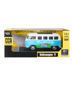 Cca 1/32 Volkswagen T1 Model Araba
