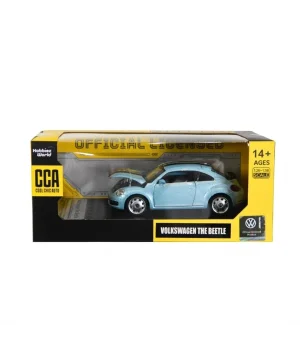 Cca 1/32 Volkswagen The Bettle Model Araba