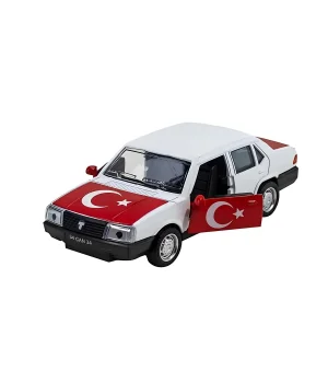 Çek Bırak Araba 6632-08