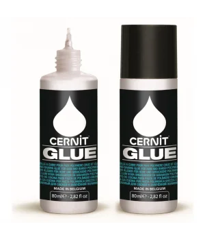 Cernit Glue Fırınlanabilir Polimer Kil Hamur Yapıştırıcı 80 ml.