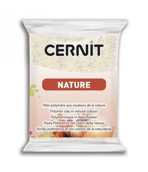 Cernit Nature (Taş Efekti) Polimer Kil 971 Savanna