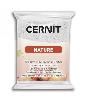 Cernit Nature (Taş Efekti) Polimer Kil 983 Granite
