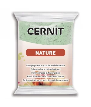 Cernit Nature (Taş Efekti) Polimer Kil 988 Basalt