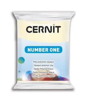 Cernit Number One Polimer Kil 045 Champagne