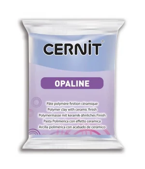 Cernit Opaline Polimer Kil 223 BLEU GRIS