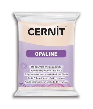 Cernit Opaline Polimer Kil 425 FLESH