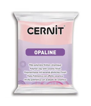 Cernit Opaline Polimer Kil 475 PINK