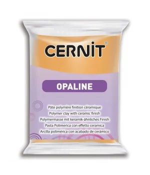 Cernit Opaline Polimer Kil 755 APRICOT
