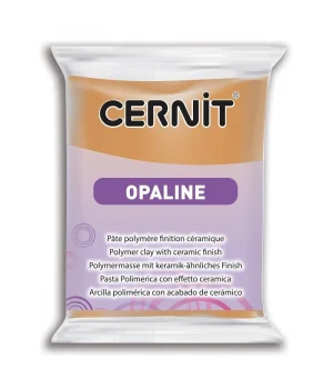 Cernit Opaline Polimer Kil 807 CARAMEL