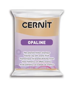 Cernit Opaline Polimer Kil 815 SAND BEIGE