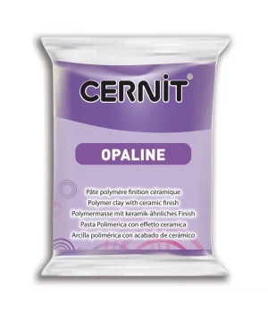 Cernit Opaline Polimer Kil 900 VIOLET