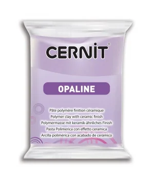 Cernit Opaline Polimer Kil 931 LILAC