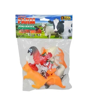 Çiftlik Hayvanları