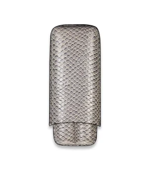CigarLoong Deri Puro Kılıfı 2li Croco Vizon 56Ring