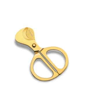 Cigarloong Gold Metal Puro Makası 60 Ring