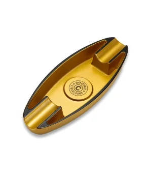 Cigarloong Oval Puro Küllüğü Gold 2li