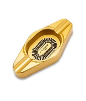 Cigarloong Oval Puro Küllüğü Gold 2li