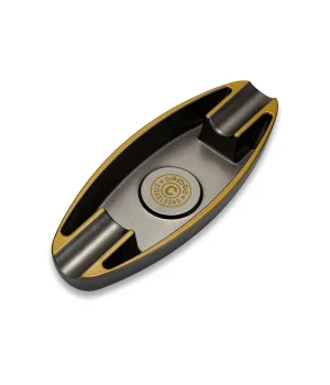 Cigarloong Oval Puro Küllüğü Grey 2li