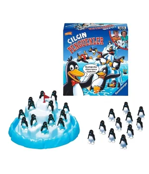 Çılgın Penguenler