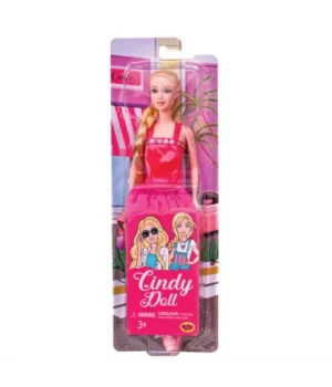 Cindy Doll Bebek