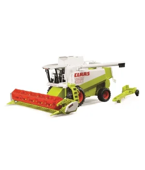 Claas Lexion 480 Biçerdöver